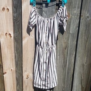 Riley & James Dress Size Medium NEW